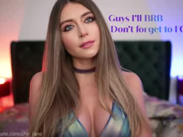 girl
        shy_jane cam image #4074903