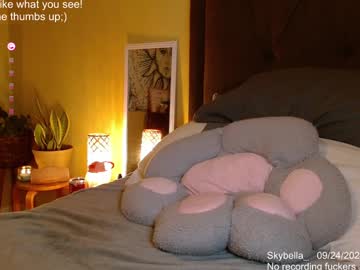 girl
        skybella_ cam image #3406520