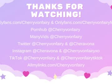 girl
        cherryvonfairy cam image #4465791