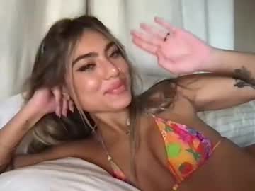 girl Webcam Girls Sex Thressome And Foursome with skyelia