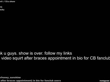 girl
        honey_sunshine cam image #2695795