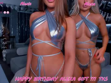 girl
        wildsexalexandalexis cam image #2491510