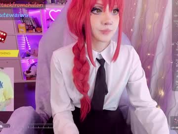girl
        yourcutewaifu cam image #2322865