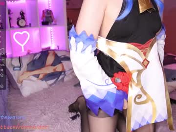 girl
        yourcutewaifu cam image #82090
