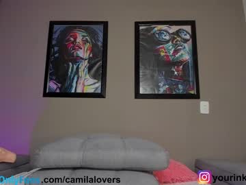 girl
        camilalovers01 cam image #1449886