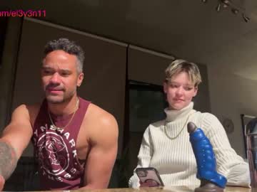 couple
        e13ven11 cam image #2202742