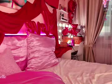 girl
        jollly_belle cam image #4165255