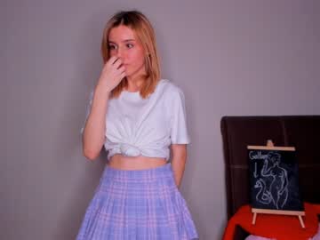 girl
        denisegarcias cam image #577338