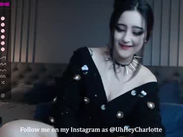 girl
        charlotte_germanotta_ cam image #1204397
