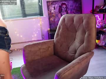 girl
        angelika_rouge cam image #1247819