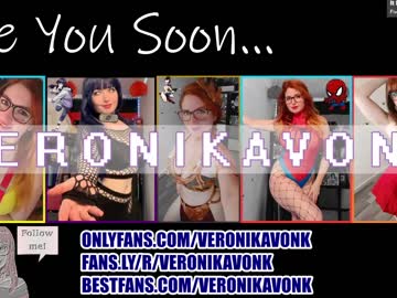 girl
        veronikavonk cam image #1490275