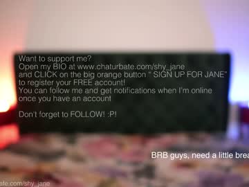 girl
        shy_jane cam image #2539268