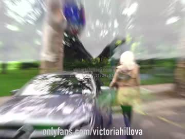 girl
        victoriahillova cam image #1491240