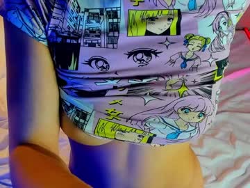 girl
        _meganmeow_ cam image #44620