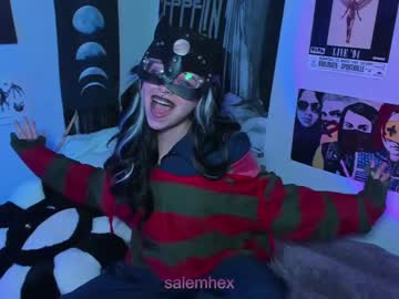 girl
        salemhex cam image #689885