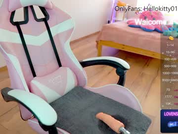 girl
        hellokittymilf cam image #346692
