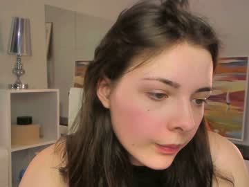 girl
        apple_tincture cam image #863559