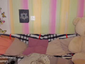 girl
        danikanappi cam image #2408855