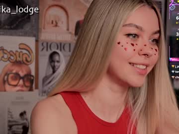 girl
        nika_lodge cam image #4492798