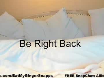 girl
        eatmygingersnapps cam image #2410531