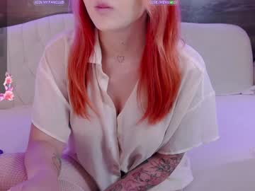 girl
        ginger_pie cam image #3054979