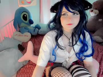 girl
        ronnie_neko cam image #1391252