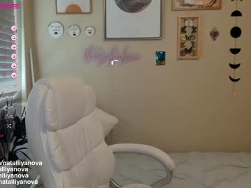girl
        natalliyanova cam image #1234097