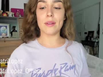 girl
        crazypaty cam image #2046814