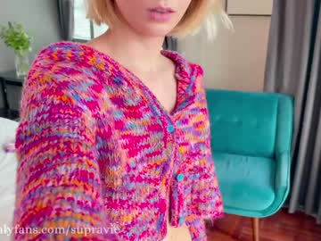 girl
        supremeraven cam image #3544093