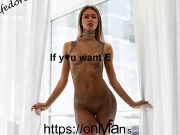 girl
        oksanafedorova cam image #557856
