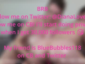 girl
        dianalovecb cam image #1029378