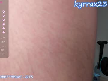 couple
        kyrrax23 cam image #3812157