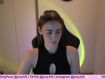 girl
        josyhill cam image #1966522