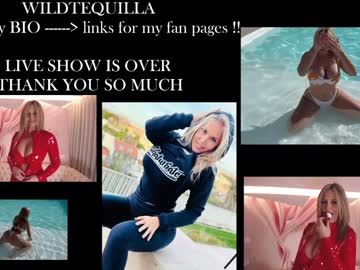 girl
        wildtequilla cam image #4341488