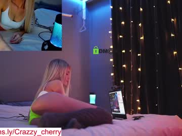 girl
        crazzy_cherry cam image #443396