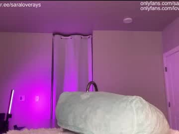 girl
        saraloverays cam image #2570372
