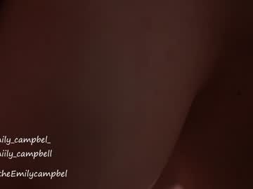 girl
        emiilycampbell cam image #3303523
