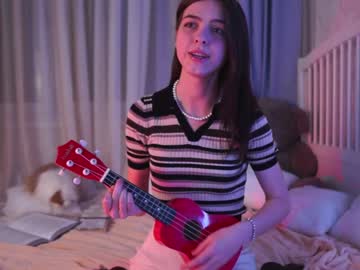 girl
        hannasthesia cam image #622636