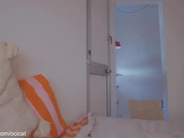 girl
        ocicat cam image #4357201