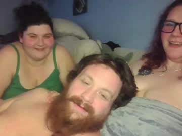 couple Webcam Girls Sex Thressome And Foursome with the420family