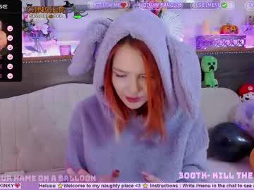 girl
        ginger_pie cam image #1803694