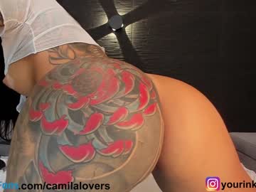 girl
        camilalovers01 cam image #1182586