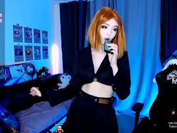 girl
        _sparkland_ cam image #3905222
