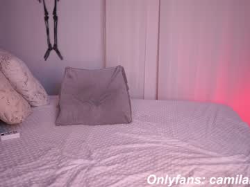 girl
        camilalovers01 cam image #1742847