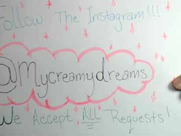 couple
        mycreamydreams cam image #2272187