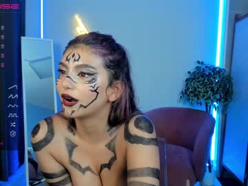 girl
        i_n_d_i_c_a cam image #84947