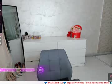 girl
        domixdyva cam image #4202875