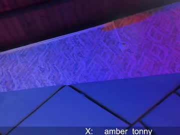 couple
        amber_tonny25 cam image #4220342