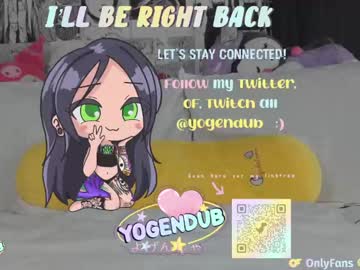 girl
        yogendub cam image #2704394