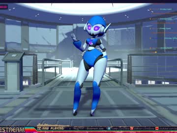 girl
        zonetron cam image #1398864